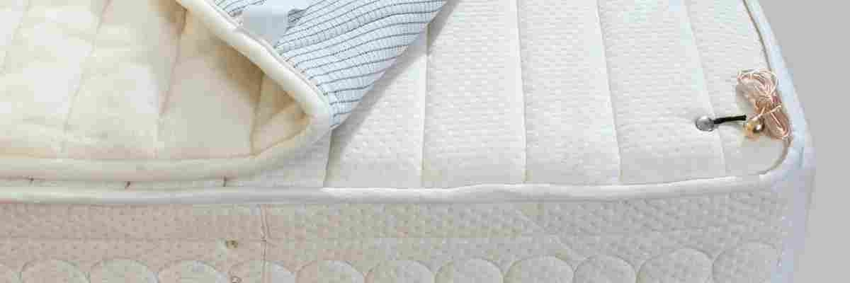 Чистка матрасов: 5 лайфхаков, как сделать спальное место идеальным