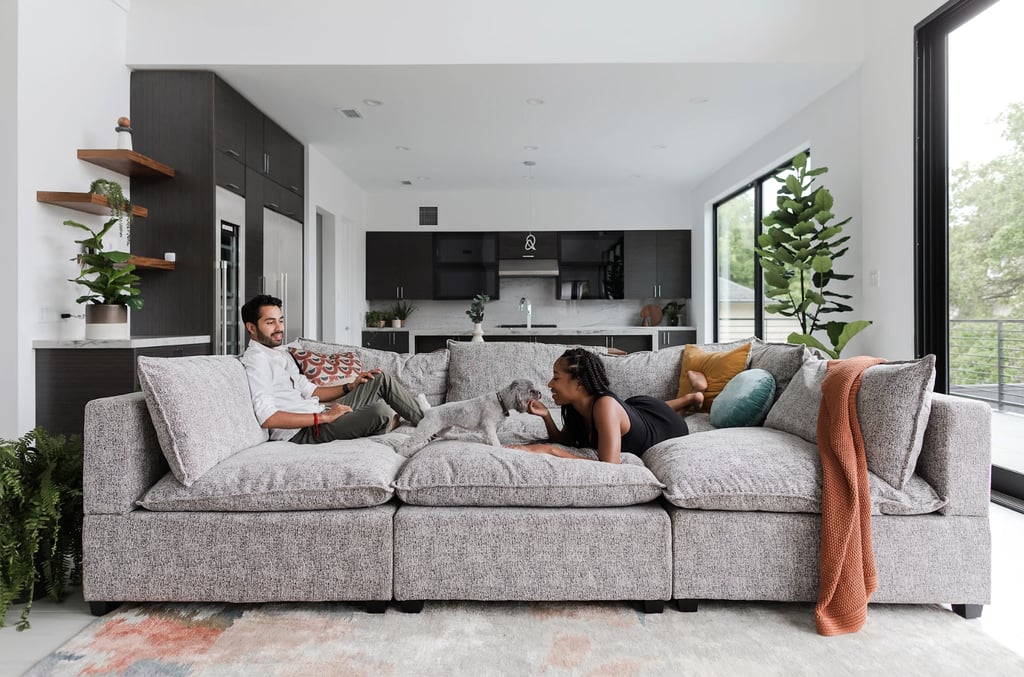 27 самых удобных и достойных отдыха диванов для покупки в Интернете Достойные диваны для покупок в Интернете