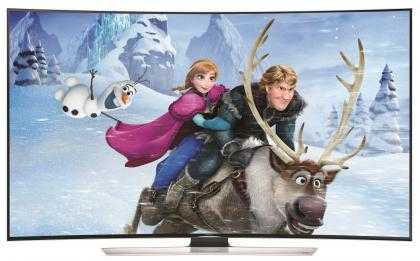 Обзор Samsung UE65HU8500