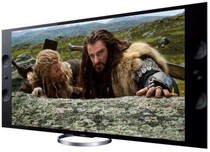 Обзор Sony KD 65X9005A