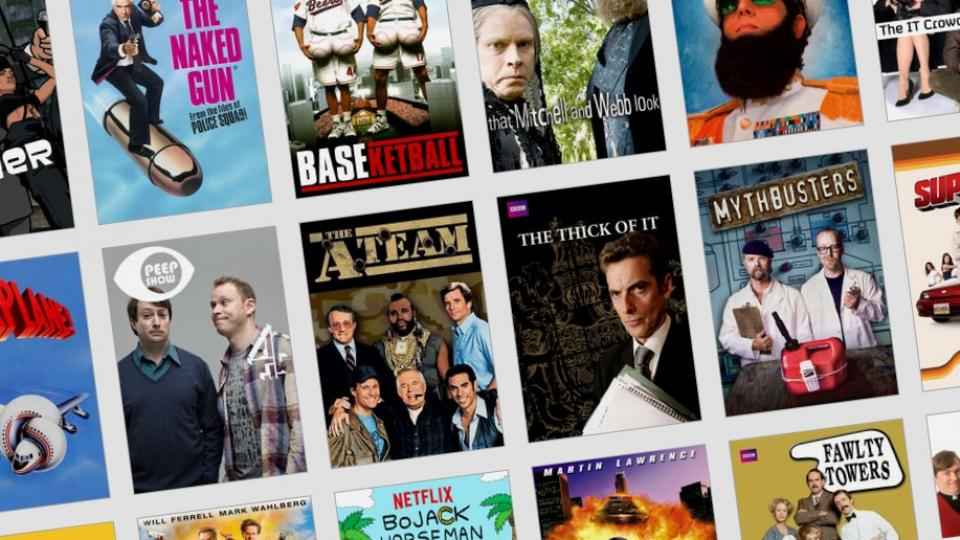 У Netflix или iTunes хватит смелости показать интервью?