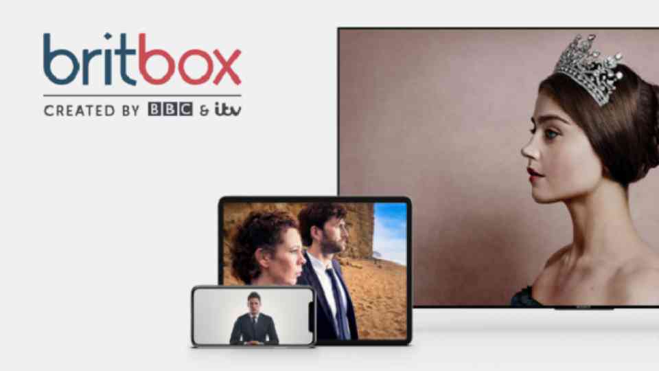 Что такое BritBox? BBC и ITV объяснили ответ Netflix