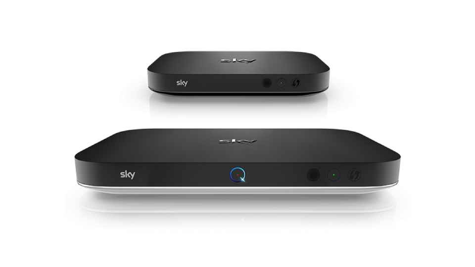 Руководство по Sky Q Multiscreen: все, что вам нужно знать о Sky Multiroom